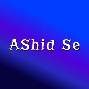 AShid Se Customer Service