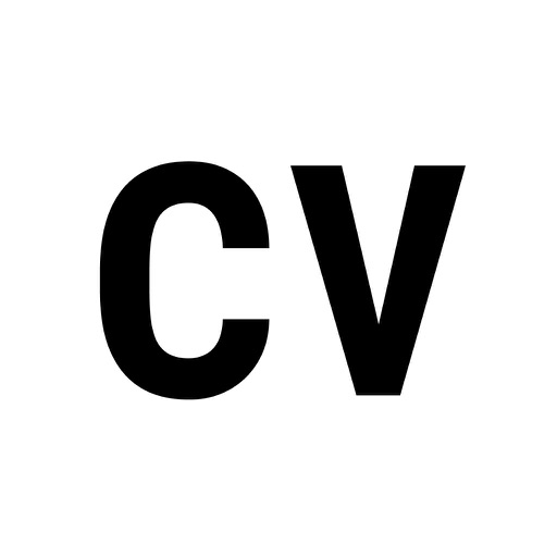 Curriculum vitae Resume maker icon