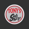 Tony’s Sub Shop icon