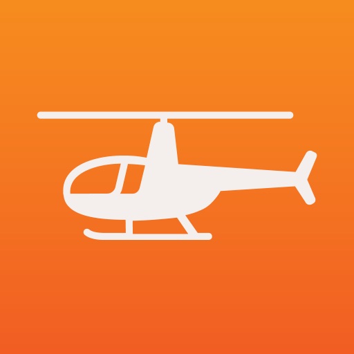 Flight Sight: Pilot Training app icon