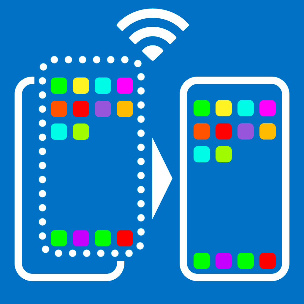 Get Screen Mirroring to iPhone for iOS, iPhone, iPad Aso Report