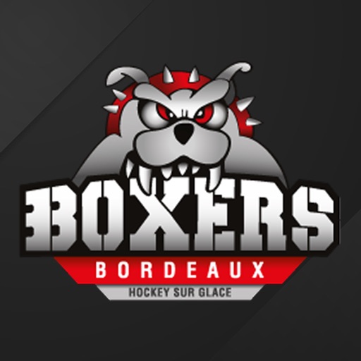 Boxers Bordeaux