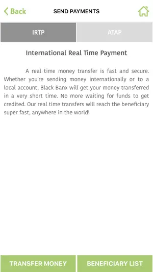 Black Banx screenshot 4