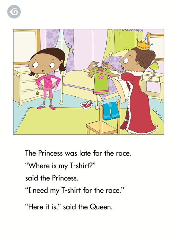 Screenshot #5 pour Late for the Race!