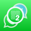 Dual Messenger-Duo Web Chatapp - 玉琴 白