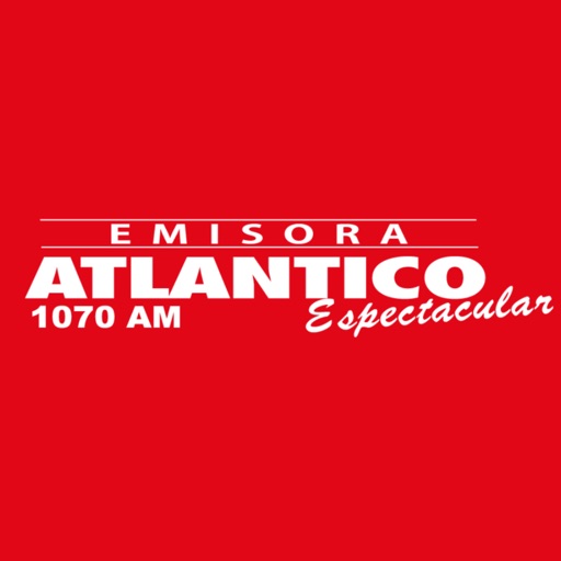 Emisora Atlantico Espectacular