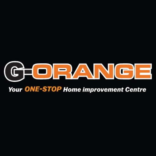 G-Orange Homemart