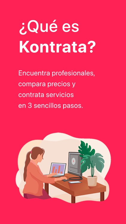 Kontrata screenshot-3