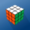 Solviks: toys Cube Solver icon