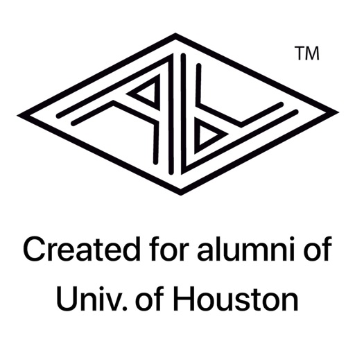 Alumni - Univ. of Houston icon