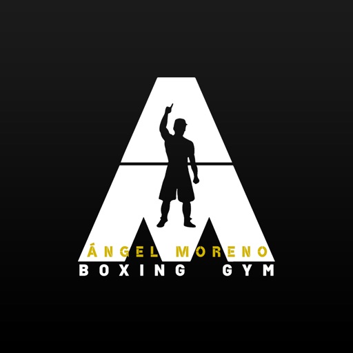 Angel Moreno Boxing