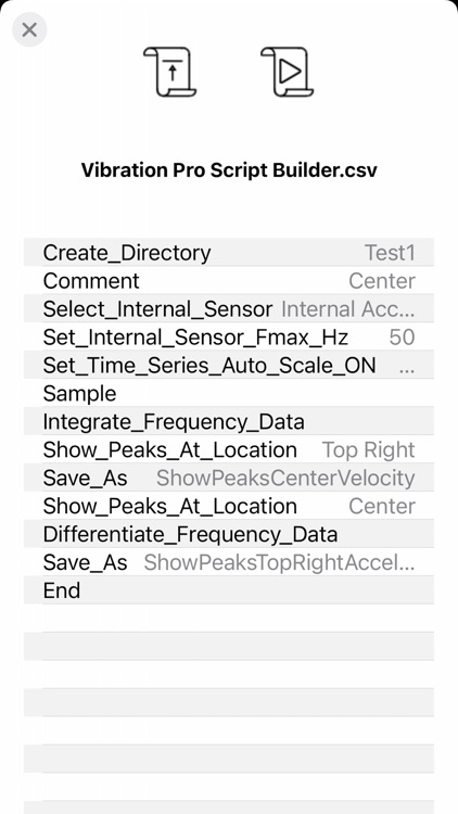 Vibration Pro screenshot-4