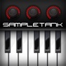 Get SampleTank for iOS, iPhone, iPad Aso Report