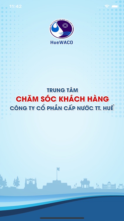 HueWACO CSKH