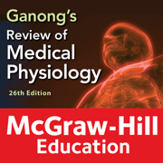 Ganong's Review Physiology 26E