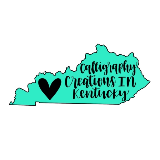 Calligraphy Creations