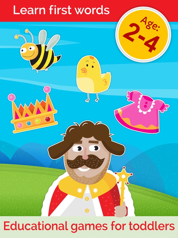 Screenshot #5 pour Card number match toddler kids