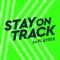 Stay on Track is an annual online charity marathon for Playrix employees