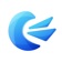 Canary Mail - Inbox for Emails app icon - Productivity app for iPhone