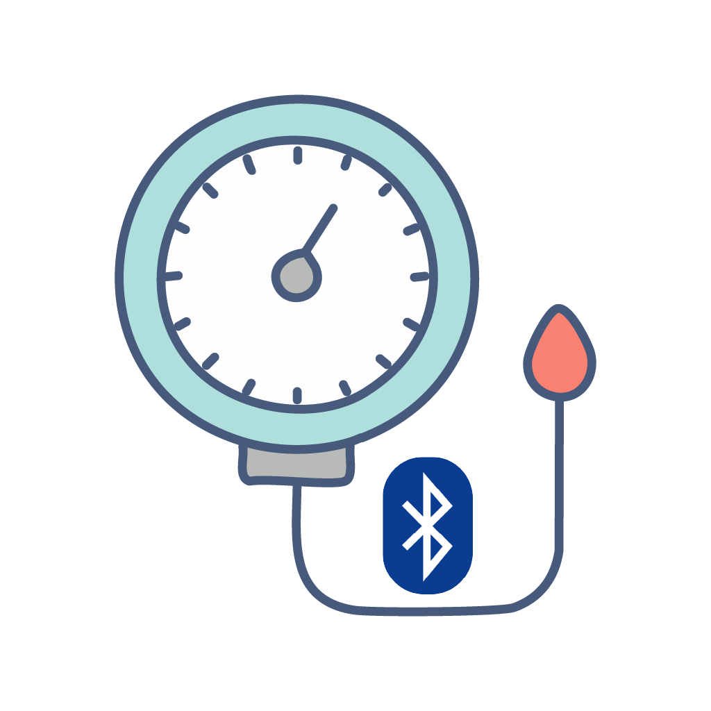 Show HN: An app to let you use your Qardio device without their servers