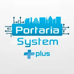 Portaria System Plus app icon