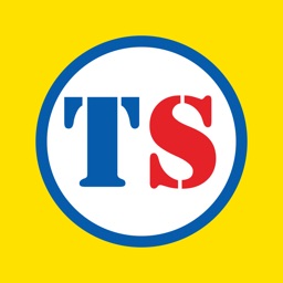 Toolstation App