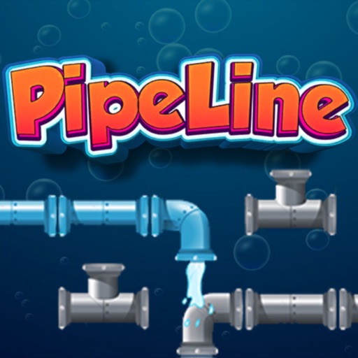 Pipeline Fix - Genius Puzzle