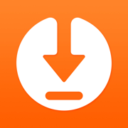 Video downloader with ***