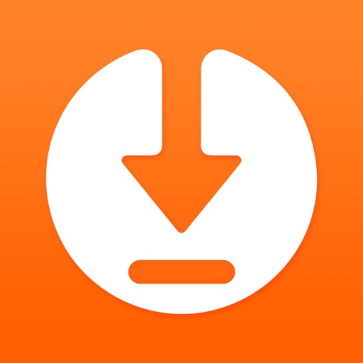 Video downloader with VPN