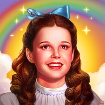 The Wizard of Oz Magic Match 3