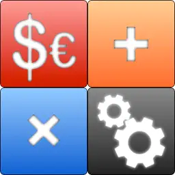 ProgCalc app icon