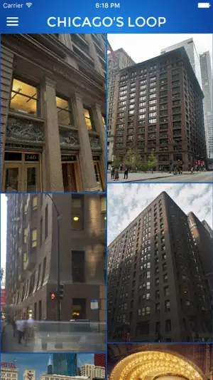 Chicago Loop Walking Tour screenshot 3