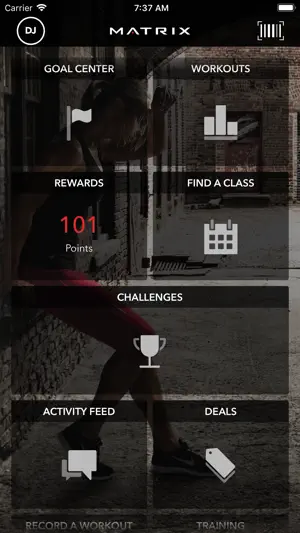 Matrix Community 360 - Basic screenshot 3