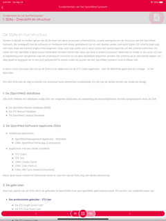 SportMed Academy e-Campus screenshot 9