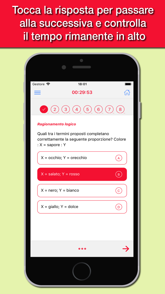 #2. HT Formazione primaria (iOS) Door: Edigeo S.r.l.
