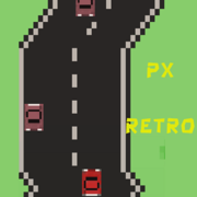 Px Retro Driving