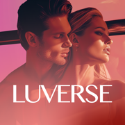 Luverse: Romance Short Novels