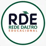 Rede Daltro App Contact