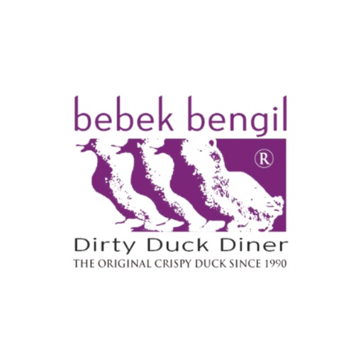 Bebek Bengil App