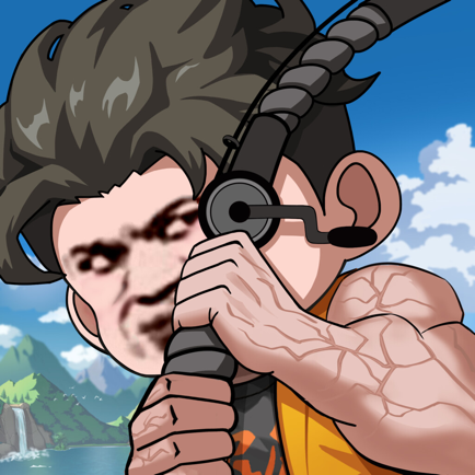 楚新钓