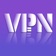 PasswordGen VPN: Fast Proxy app icon - Reference app for iPhone