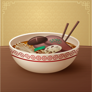 Chopstick - Chinese Recipes