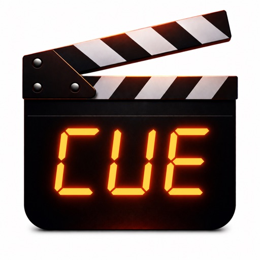 JCue カンペ表示ツール