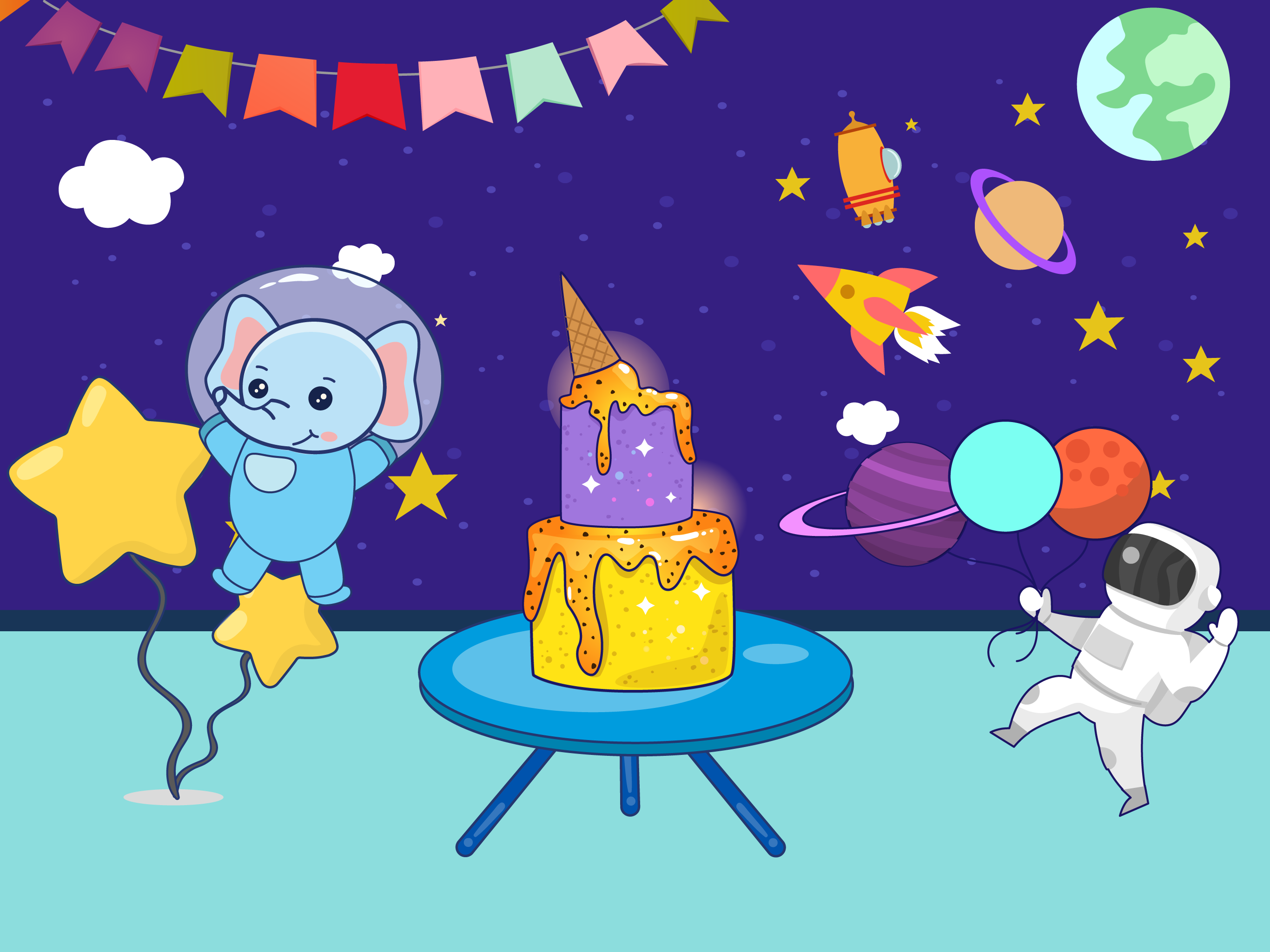 Meemu - Birthday screenshot 8