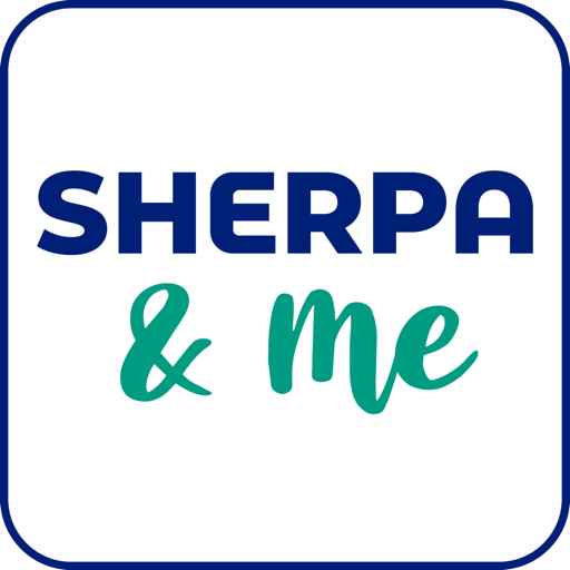 Sherpa & Me
