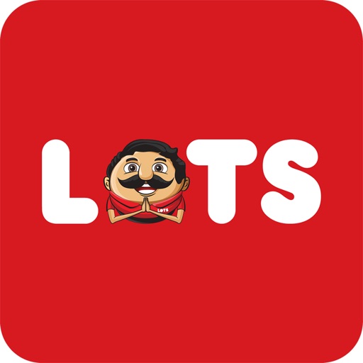 LOTS Wholesale: Shopping App