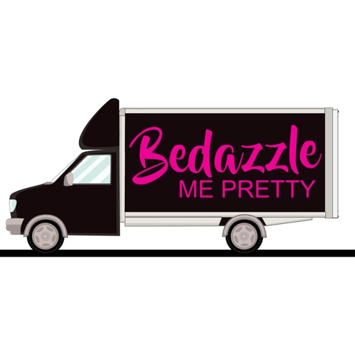 Bedazzle Me Pretty Mobile Fash - AppWisp.com