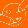Get Finish the drawing: DrawIt for iOS, iPhone, iPad Aso Report