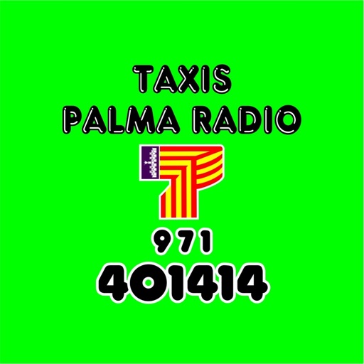 Taxis Palma - AppWisp.com