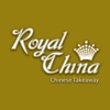 Royal China icon